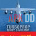 Turboprop Flight Simulator APK